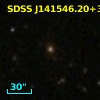 SDSS J141546.20+392724.2