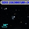 SDSS J163007.00+361501.9