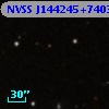 NVSS J144245+740336