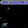 SDSS J132317.90+530921.8