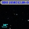 SDSS J150212.10+562552.3