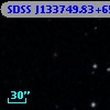 SDSS J133749.83+652058.2