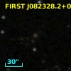 SDSS J082328.28+033733.2