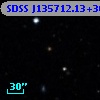 SDSS J135712.13+362213.1