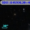SDSS J145936.30+484216.7