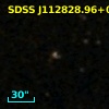 SDSS J112828.96+023758.0
