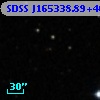 SDSS J165338.89+402452.6