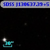 SDSS J130637.39+514312.0
