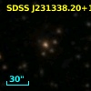 SDSS J231338.20+145015.4