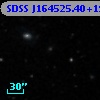SDSS J164525.40+193928.3