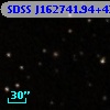 SDSS J162741.94+420813.9