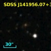 SDSS J141956.07+392042.0