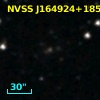 SDSS J164923.96+185705.4