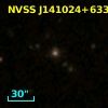 NVSS J141024+633933