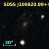 SDSS J100820.99+475914.4