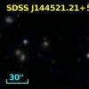 SDSS J144521.22+570111.9