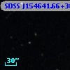SDSS J154641.66+385338.6