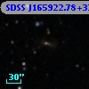 SDSS J165922.78+331722.0