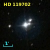 HD 119702