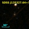 SDSS J135327.64+554228.6