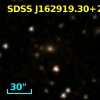 SDSS J162919.30+261057.0
