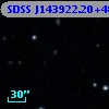 SDSS J143922.20+482357.6