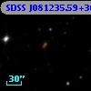 SDSS J081235.59+361707.2