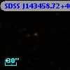 SDSS J143458.72+403509.7