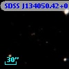 SDSS J134050.42+014232.7