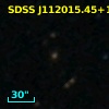 SDSS J112015.45+124812.6