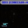 SDSS J130653.60+441844.7