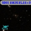 SDSS J163515.11+375630.2