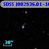 SDSS J002836.01-100208.3