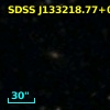SDSS J133218.77+034241.7
