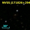 SDSS J171826.75+294023.9