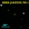 SDSS J163535.78+360930.1
