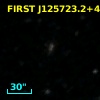 SDSS J125723.25+494657.3