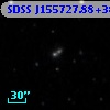 SDSS J155727.88+385029.4