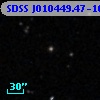 SDSS J010449.47-103500.2