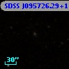SDSS J095726.29+114236.1