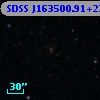 SDSS J163500.91+231755.3