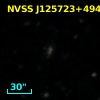 SDSS J125723.10+494701.3