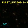 SDSS J152609.57+351020.5