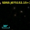 SDSS J075152.15+383955.4