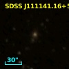 SDSS J111141.16+574042.4
