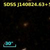 SDSS J140824.63+564712.0