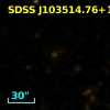 SDSS J103514.76+120603.9