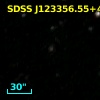 SDSS J123356.55+422845.1
