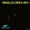 SDSS J113852.49+453134.5
