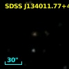 SDSS J134011.77+412836.2